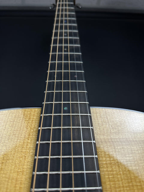 Martin DE Retro Plus Mahogany -
