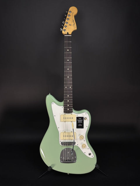 Fender Player II Jazzmaster - Birch Green -