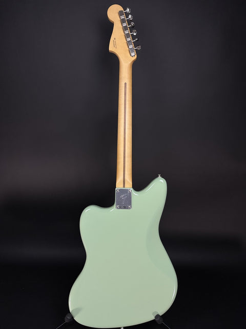 Fender Player II Jazzmaster - Birch Green -