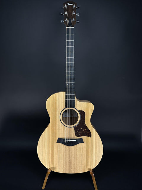 Taylor 14ce - Spruce/Sapele Acoustic Guitar -