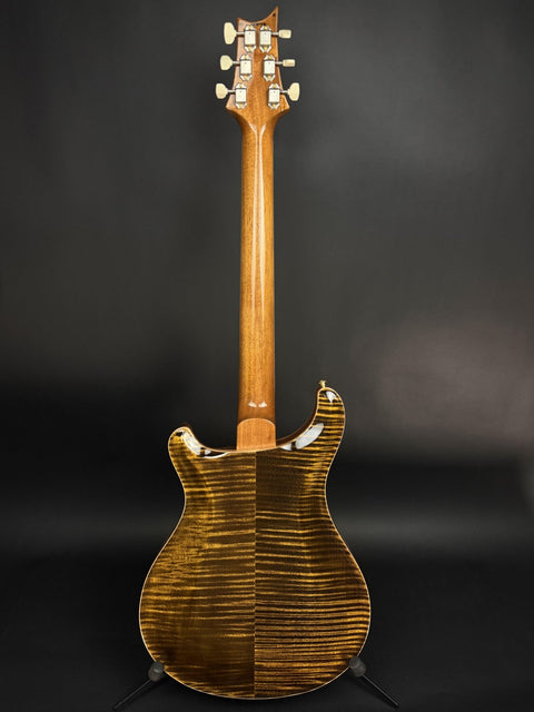 2024 PRS McCarty 594 Hollow Body II 10 Top - Yellow Tiger