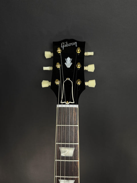 Gibson Custom M2M 1964 SG Standard Reissue w/ Maestro Vibrola - Shell Pink Gloss