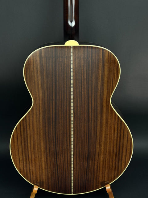 Epiphone Inspired By Gibson Custom Pre-War SJ-200 Rosewood Reissue - Vintage Sunburst -