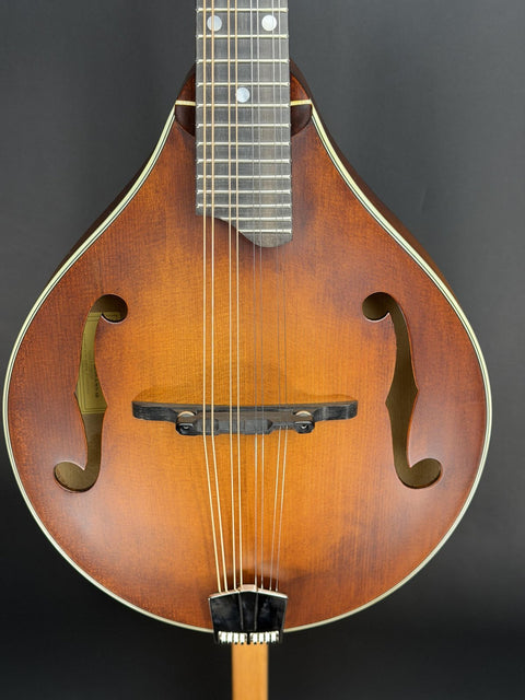 Eastman MD305 Adirondack Mandolin - Amberburst -