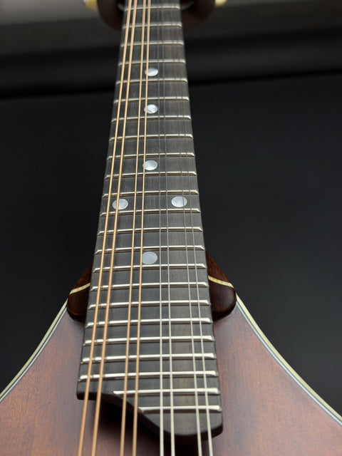 Eastman MD305 Adirondack Mandolin - Amberburst -
