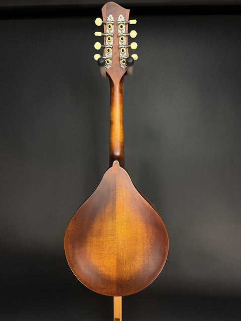 Eastman MD305 Adirondack Mandolin - Amberburst -