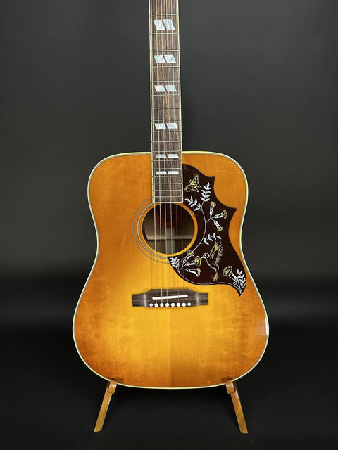Gibson Hummingbird Original - Heritage Cherry Sunburst -