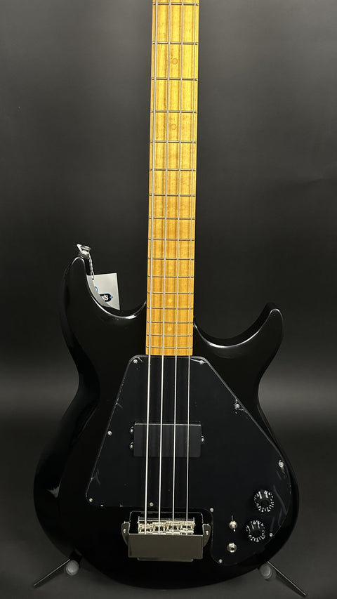 Epiphone Grabber Bass - Ebony - 