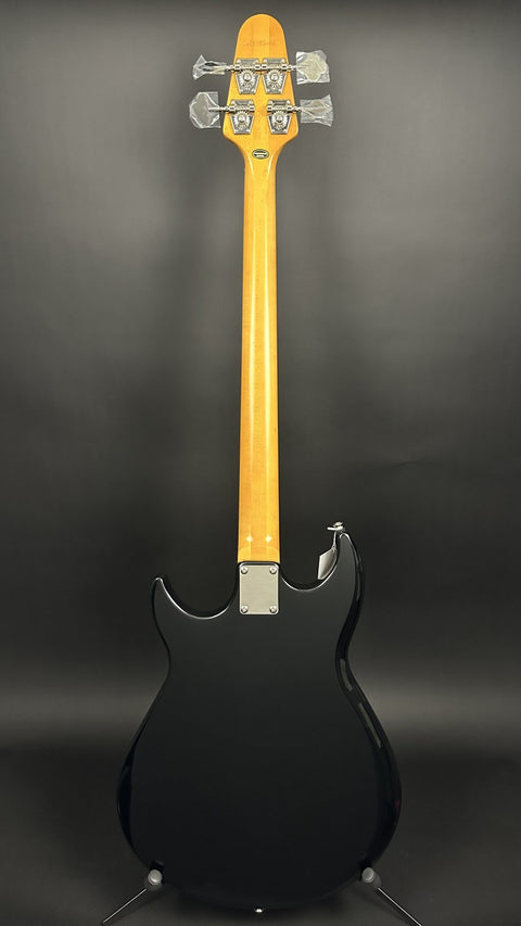 Epiphone Grabber Bass - Ebony - 