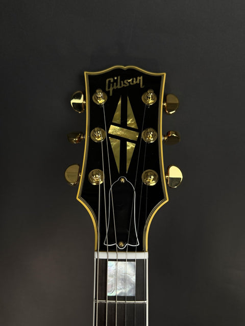 Gibson Custom M2M SG Custom - Antique Navelina Orange -