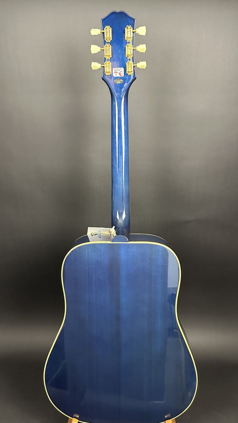 Epiphone Miranda Lambert Bluebird Studio - Bluebonnet - 