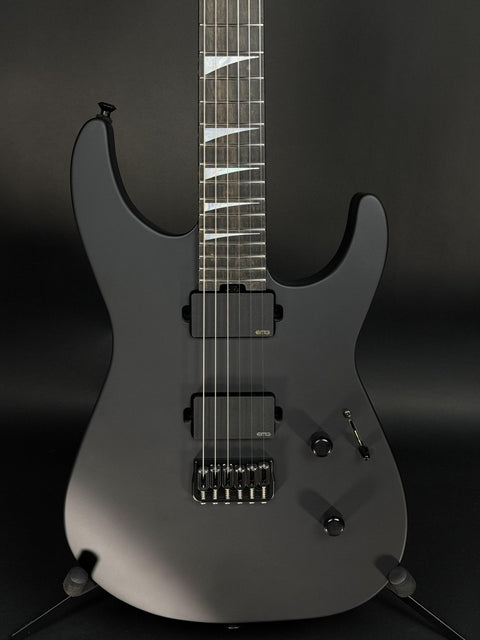 Jackson American Series Soloist SL2MG HT - Satin Black -