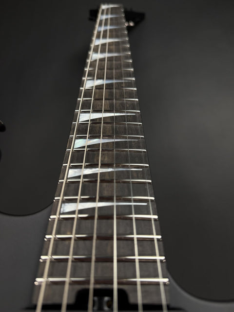 Jackson American Series Soloist SL2MG HT - Satin Black -