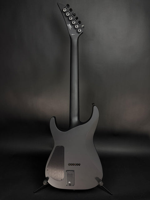 Jackson American Series Soloist SL2MG HT - Satin Black -
