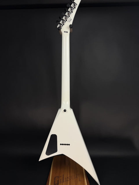 Jackson American Series Rhoads RR24 HT - Snow White -