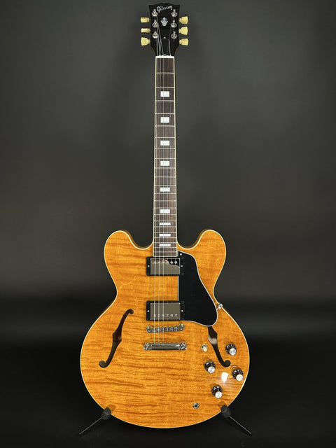 Gibson ES-335 Figured - Honey Amber -