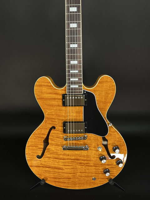Gibson ES-335 Figured - Honey Amber -