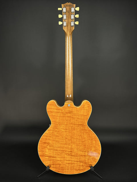 Gibson ES-335 Figured - Honey Amber -