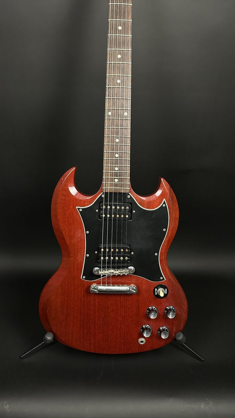 2001 Gibson SG Special - Cherry - 