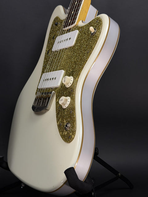 2014 Elliott Tonemaster Peter Stroud Signature - Vanilla Shake -