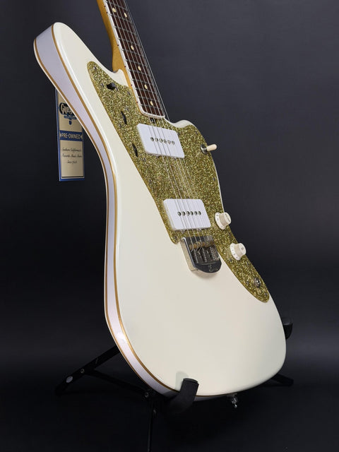 2014 Elliott Tonemaster Peter Stroud Signature - Vanilla Shake -