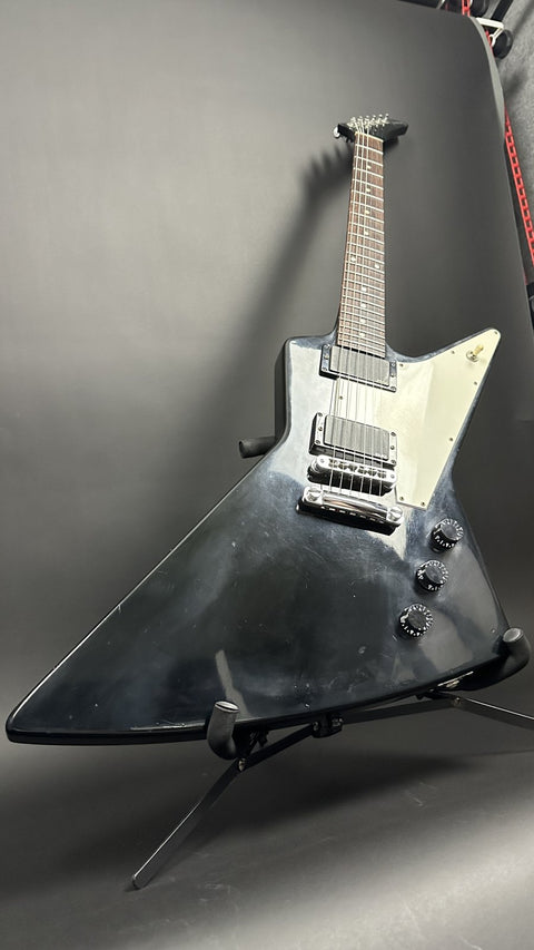 2006 Gibson Explorer - Ebony - 