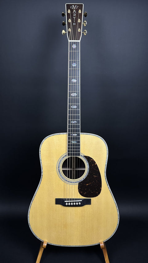 Martin D-41 Acoustic Guitar - 