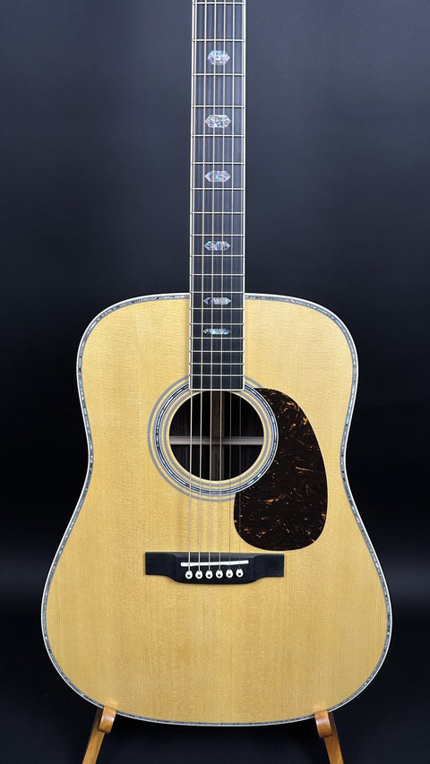 Martin D-41 Acoustic Guitar - 