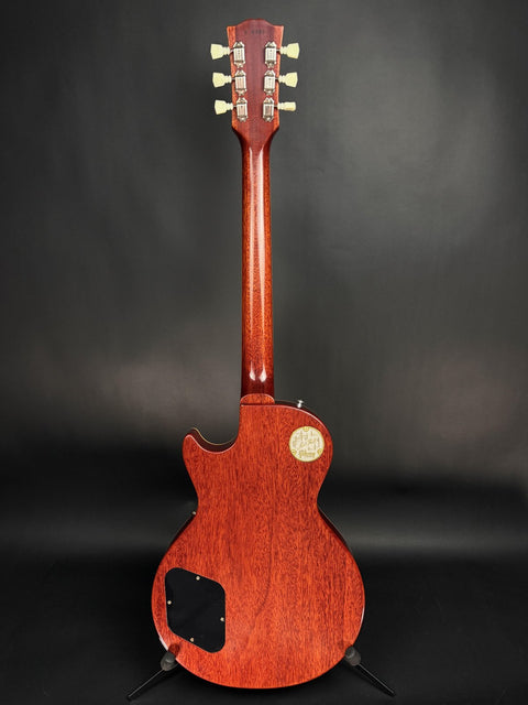 1960 Les Paul Standard Reissue VOS - Tangerine Burst -