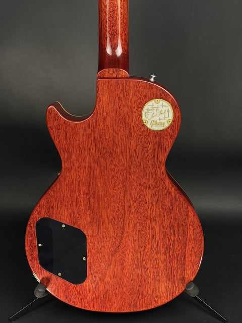 1960 Les Paul Standard Reissue VOS - Tangerine Burst -