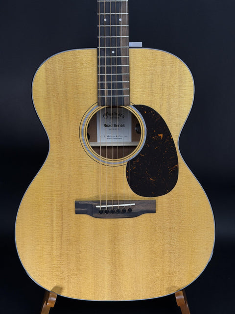 Martin 000-12E Retro Acoustic-Electric Guitar -