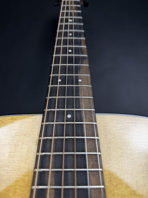 Martin 000-12E Retro Acoustic-Electric Guitar -