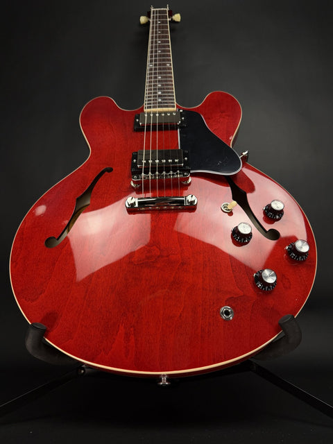 Gibson ES-335 - Sixties Cherry -