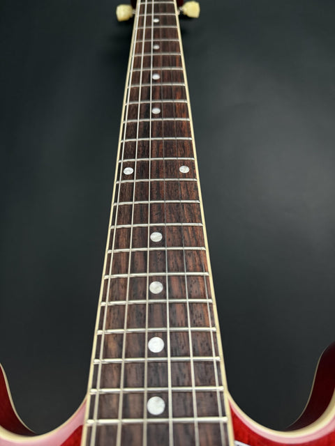 Gibson ES-335 - Sixties Cherry -