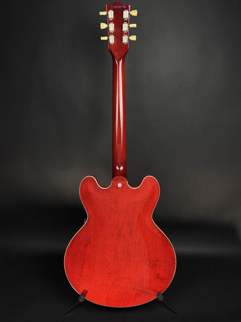 Gibson ES-335 - Sixties Cherry -