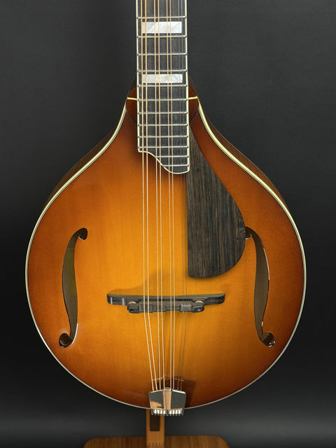 Eastman MDO605-GB Octave Mandolin - Goldburst -