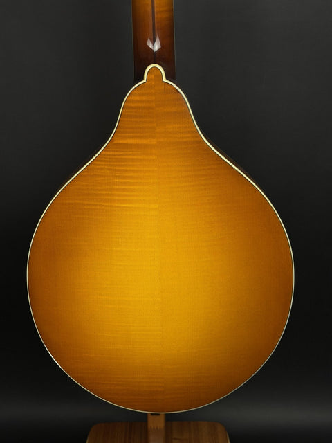 Eastman MDO605-GB Octave Mandolin - Goldburst -