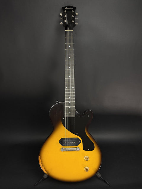 Electric Guitars
