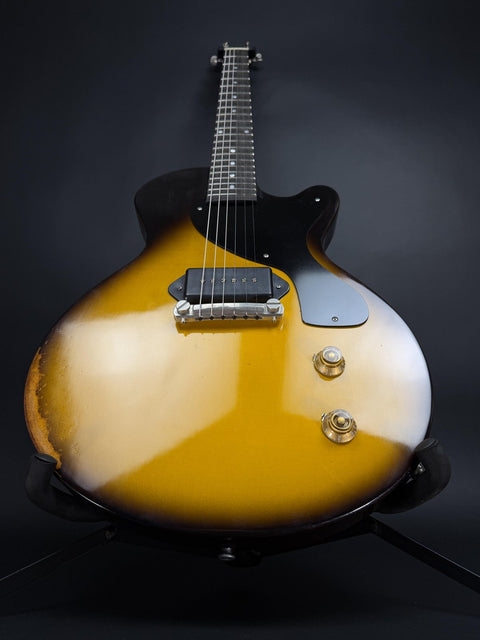 Eastman SB55/v-SB - Antique Vintage Burst -