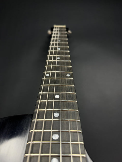 Eastman SB55/v-SB - Antique Vintage Burst