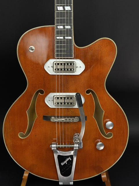 Eastman T58/v-AMB