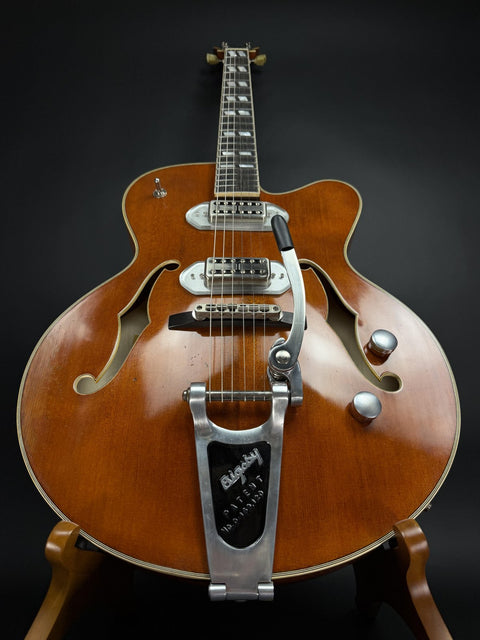Eastman T58/v-AMB