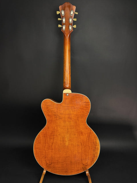Eastman T58/v-AMB