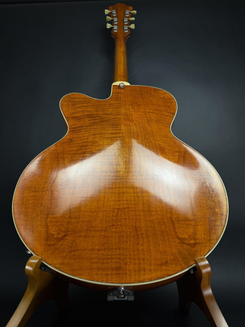 Eastman T58/v-AMB