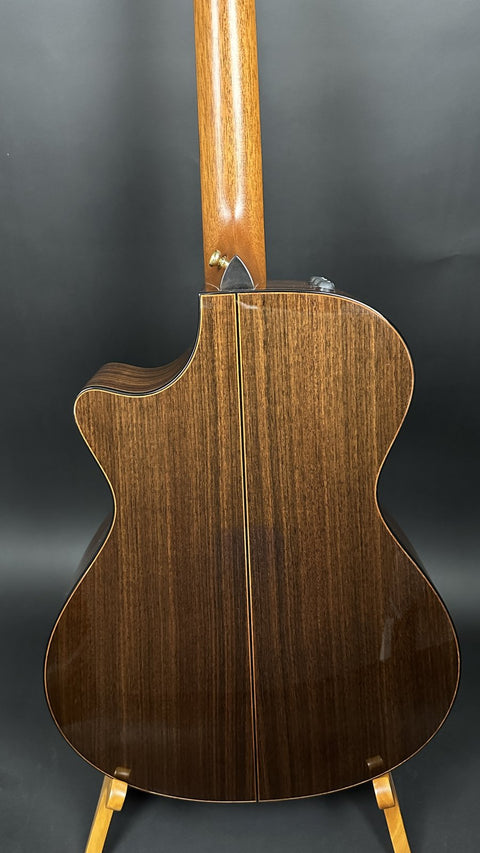 2019 Taylor 912ce Acoustic Guitar - 