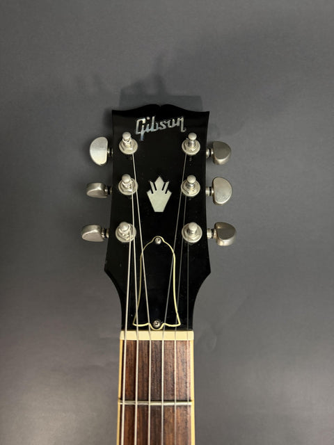 1997 Gibson ES-335 Dot Figured - Antique Natural