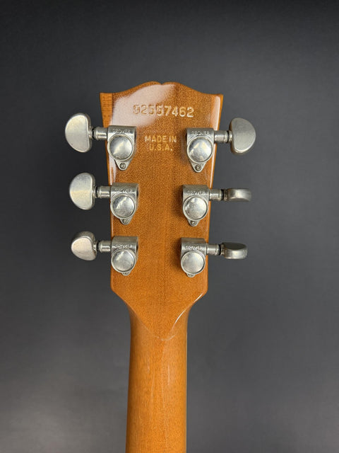 1997 Gibson ES-335 Dot Figured - Antique Natural