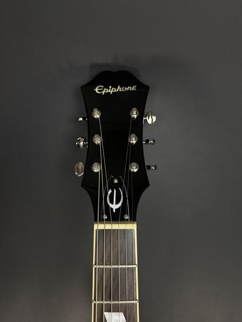 2011 Epiphone Casino - Vintage Sunburst -