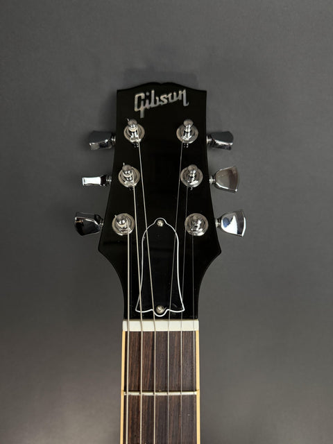 2012 Gibson Midtown P-90 - Wine Red -