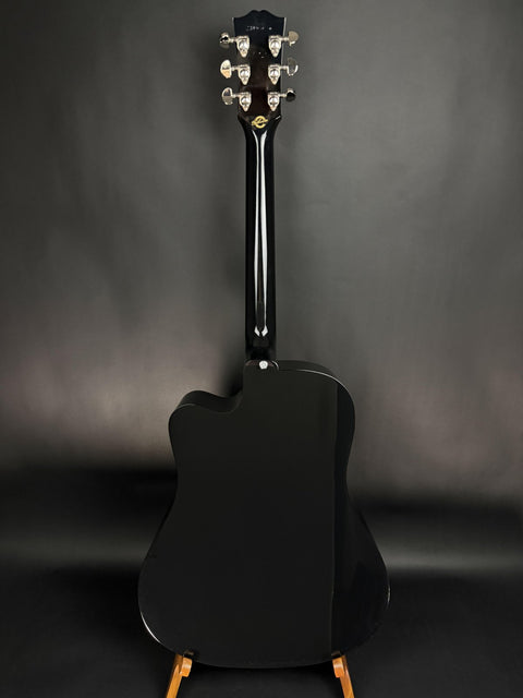 2023 Gibson Custom Dave Mustaine Signature Songwriter - Ebony -
